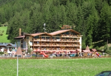 Poza Hotel Sunny Solden 4*